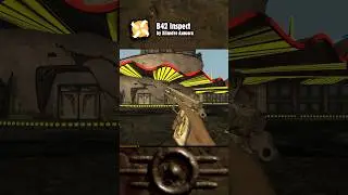 Gun Inspect Animations in #Fallout New Vegas
