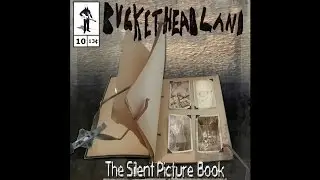 Buckethead - Pike 10 - The Silent Picture Book