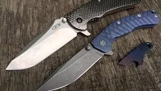 LSCF ZT 560 и Nuked Kizer Tomcat