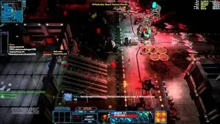 The Red Solstice | Koop-Action f&uuml;r bis zu 8 Spieler angespielt