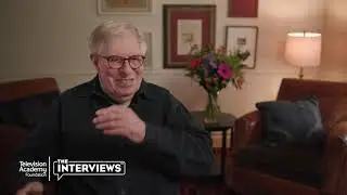 Hal Gurnee on going to Trump Tower on 