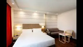 Hotel Aria Rimini, Italy