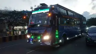 Manalmadha Transport an Travels 