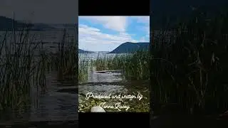 Art of Reflection, a poem by JM Lacey