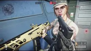 Warface Clutch Echoes Of Valor Medic Street Wars 5 Vs 5 Team Deathmatch Online PlayStation 5🔥☠️🔫😱🤔