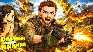 PUBG Like You’ve NEVER Seen It Before…