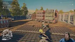 Construction Simulator