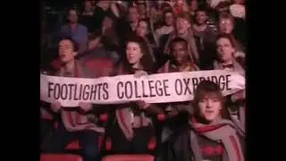 The Young Ones - Chocolate Eclair