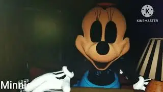FNaTI: The Toon All Jumpscares