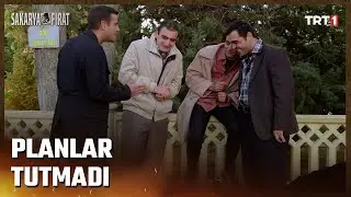 Bunları Kamyon Çarpmış - Sakarya Fırat 128. Bölüm @trt1