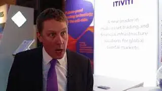 The new Itiviti