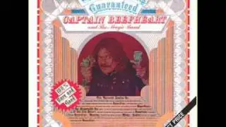 I Got Love On My Mind - Captain Beefheart & His Magic Band