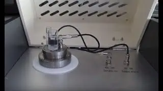 #77: Pruebas automáticas de aceite dieléctrico de factor de potencia y resistividad