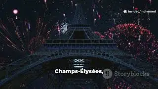 Top 10 places to travel and celebrate New Year's Eve 2026