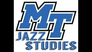Hora Decubitus, By Charles Mingus   MTSU Jazz Ensemble 1