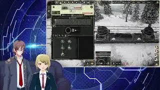 Training in a winter wonderland (LAST TRAIN HOME)(PART 2)