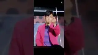 T.O.P tried to act that nothing 😭 #choiseunghyun #bigbang