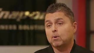 ONE Platform Testimonial: Exclusive Snap-on Integration Workflow