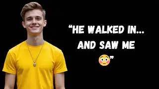 He Walked In Suddenly&hellip; And Everything Changed 😳 | True Gay Story&rdquo;