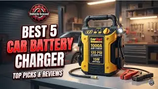 Can This Charger Save a Dead Battery? Best Smart Chargers Tested