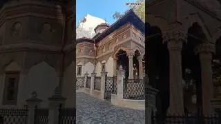 Beauty of #bucharest  #travel #history #viralvideo #shortsvideo #romania #church