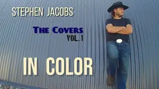 Stephen Jacobs- 