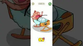 Braindom Draw Puzzle : Sketch Level 31 Gameplay walkthrough solution