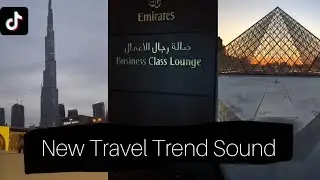 New tiktok travel trend #tiktokviral #bursa