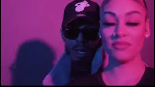 Auwin D - DND (Official Music Video)