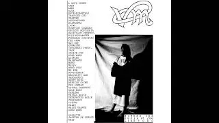 Janitor Of Lunacy / Unit &ndash; VM Tre (1985)