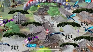 DAY-51 WOODPECKER+MAG-7💪99%head shot 64 kills | solo vs squad⚡️| full Gameplay Samsung a23 