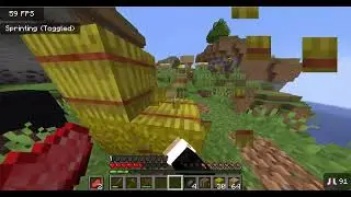 PRZESZEDŁEM MINECRAFT WEDŁUG PODRĘCZNIKA PRZETRWANIA!!!!!!(Cz.1)