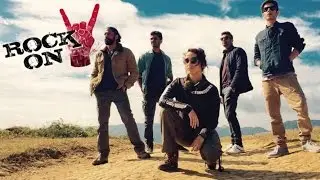 Rock On 2 New Poster | Shradha Kapoor Joins The Band &lsquo;MAGIK&rsquo; With Farhaan Akhtar