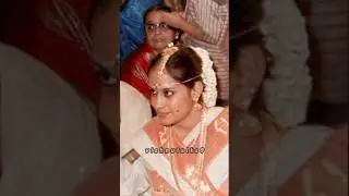 SP Sailaja 💞 Subhalekha Sudhakar rare marriage photos #spsailaja #spbalasubrahmanyam #telugusongs