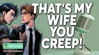 Possessive Mafia Husband Warns Waiter Away From His Wife [ASMR] [M4F]