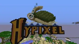 THE BEST MINIGAME ON HYPIXEL!!