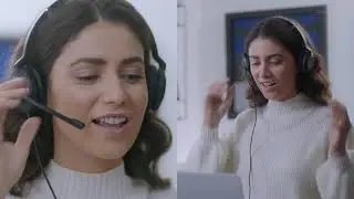 Jabra Evolve2 30