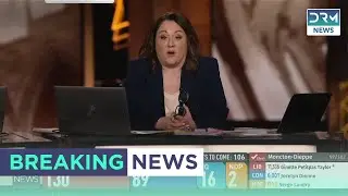 HISTORIC MOMENT: CBC predicts that Carney's Liberals win Canada election | AC1G