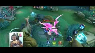 TUTORIAL PUSH MMR MIYA KILL BANYAK #miya #mobilelegends #mlbb 
