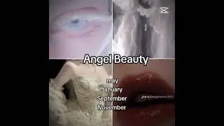 which you are #angel #demon