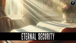 Eternal Security  - Praise & Worship Song