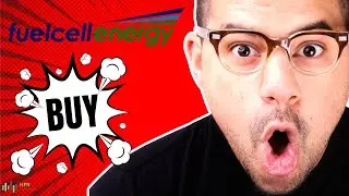 📈 Прогноз акций Fuelcell: покупать? держать? продавать? Акции FCEL