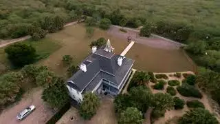 Texas Sabal Palm Sanctuary