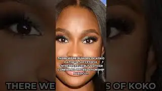 Coco Jones: Love Life Insights