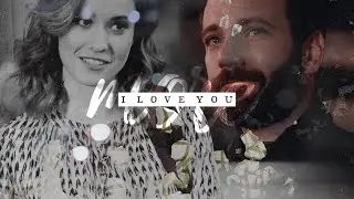 ava + connor | i love you more {+501}