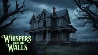 True Scary Story: I Bought a Haunted House in Seattle... The Walls Whispered My Darkest Secrets