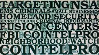 Gang Stalking Informants Communications and Covert Surveillance Techniques | Bridging the Gap Ch. 3