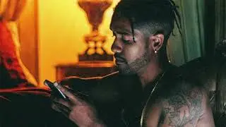 [FREE] Ye Ali x Tyus Type Beat 