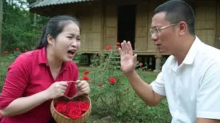 Linh Confessed Her Love - But Uri Said He Would Only Love Tu Tieu Forever | Side Story