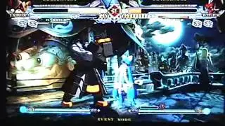 NorCal BlazBlue 11 #16: [1+06] TaoFTW (TK) v Coopa (TG).webm